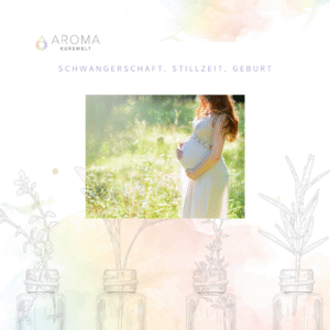 Ätherische Öle in der Schwangerschaft