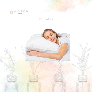 Schlafen – Regeneration für Körper, Seele & Nervensystem