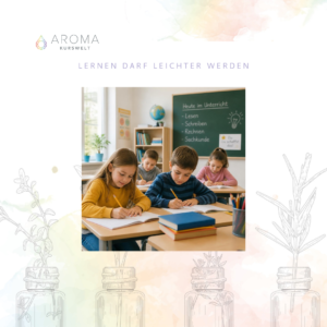 Lernen darf leichter werden